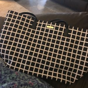 Kate Spade purse and wallet